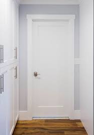 50 Inspirations Interior Doors 2019 Einteriors Us Interior Door Styles Shaker Style Interior Doors Solid Core Interior Doors