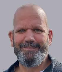 Douglas Morrow Obituary (2022)