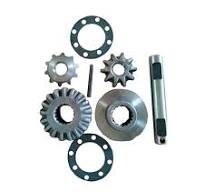 Truck Spare Parts Differential Planetary Gear Set 1-41561-017-9 1-41551-002-0 1-41521-009-0 for ISUZU FW BR NPR120 6BG1 4HF1
