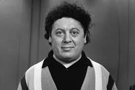 Marty Allen dead: Hello dere comedian dies at 95
