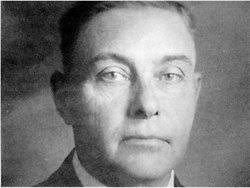 Henry Edwin Lee (1875-1947)