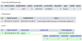 The unmatched rows are returned with the null keyword. Having Trouble Getting Data With This Inner Join Mysql Php Stack Overflow