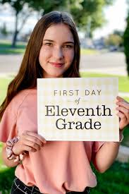 First Day of School Printables: Free Exclusive Set for First Day Photos