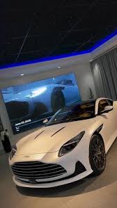 Image result for Satin Lunar White 2025 Aston Martin