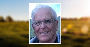 Jim McIntosh Obituary November 29, 2019
