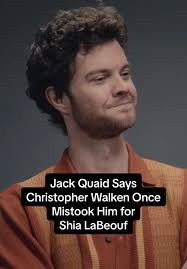 Christopher Walken Watching Transformers Movies