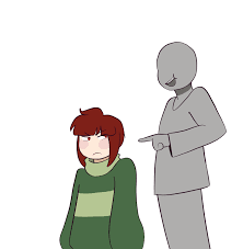 Want to play skill games? Poke Poke Poke Poke By Channydraws Gif Gfycat