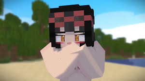 Minecraft Vore Animation - Prey Trap - ThisVid.com