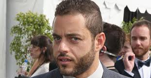 Yes, Rami Malek Does Have a Twin Brother With a Near Identical Name