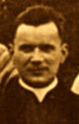 STANISLAV ADALBERT MALINOWSKI — MARTYROLOGY