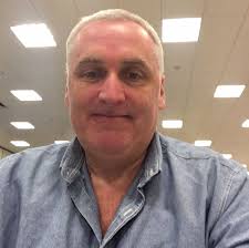 Music Promoter of the EntShed in Bedford