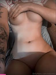 Xiaoxwu Nude Leaks OnlyFans Photos 8 - Ibradome