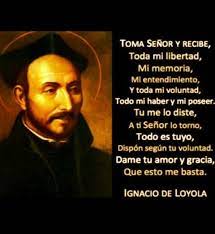Su padre bertrán de loyola y su madre. San Ignacio De Loyola