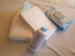 Diaper fetishism - Wikipedia