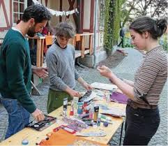 Zehn Tage in der „Generation J“