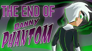 Rip Danny Phantom | Why