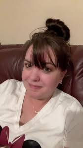 Kristina Holcomb's Instagram, Twitter & Facebook