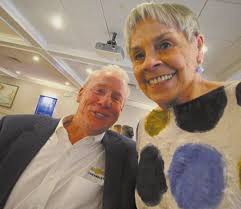 Private property included in airport plan