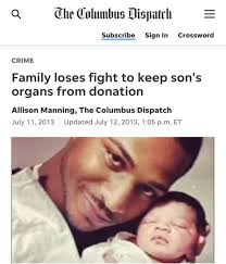 Elijah Maurice Smith"