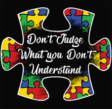 Why Fit In When You Were Born To Stand Out Autism Pin By Ucp On Autism Autism Awareness Quotes Understanding Autism Awareness Quotes