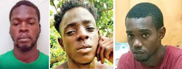 Sexual Offenses continue to dominate the Assizes List