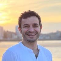 Santiago Ramirez Email & Phone Number