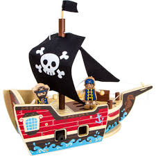 Jeu De Construction Bateau De Pirate Du Grossiste Et Import Bateau Pirate Jouet Bateau