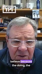 Belief drives behavior, This clip is from ep.92 of the Youth Pastor  Theologian Podcast with @walt.mueller of @cpyuyouthculture. Listen