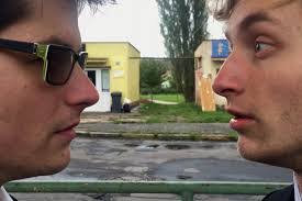 Daniel Gresl's Instagram, Twitter & Facebook