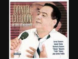 La Amistad (Daniel Celedón)