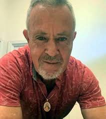 Carlos Luna Obituary