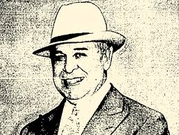 Meet Julian Brown, a wealthy heir, nightclub owner, inventor, and  Syracuse's 'most investigated citizen'