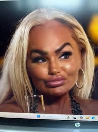 Sonja Michael's Instagram, Twitter & Facebook