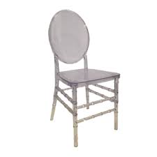 Ghost Chair Manufacturer Buy Louis Ghost Chair Online Low Price
