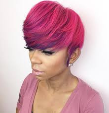 Opt for deep reds, coppers and bronze. 30 Hair Colors For Dark Skin To Look Even More Gorgeous Hair Adviser
