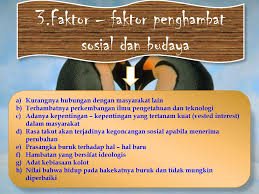 Jika suatu syarakat kurang melakukan hubungan dengan masyarakat luar,perkembangan ilmu pengetahuan dan teknoligi pada masyarakat tersebut menjadilambat. Perubahan Sosial Dan Budaya Ppt Download