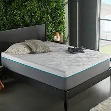 Early Bird Performance 12 Inch Hybrid Memory Foam And Spring Mattress Copper Infused Anti Microbial Mem In 2020 12 Inch Memory Foam Mattress Mattress Springs Mattress