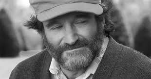 Robin Williams Characters