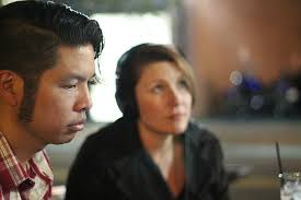 The volcano seismologist — 2Scientists