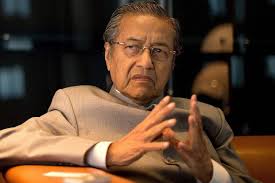 Perdana menteri terpilih setelah memenuhi beberapa syarat. Tun Mahathir Kongsi Petua Kesihatan Untuk Dapat Umur Panjang Seperti Beliau