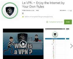 We did not find results for: Ulasan Dan Cara Penggunaan Secara Lengkap Tentang Le Vpn Kumpulan Remaja