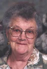 Melba Gea Etta Wiese Obituary