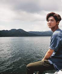 Foto luhan jelas membuat warganet, terutama yang beragama islam, berang. Luhan Ig Explore Tumblr Posts And Blogs Tumgir