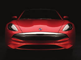 Image result for Anza Bronze 2020 Fisker