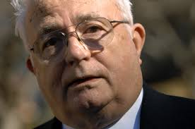 NASA chief engineer W. Brian Keegan has died