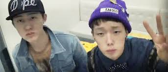 Portail des communes de france : Official Double B Thread Ikon S B I And Bobby Couples Otps Onehallyu