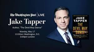 The washington post's list of the best books to read at every age, from 1 to 100. Jake Tapper Author Of The Devil May Dance The Washington Post