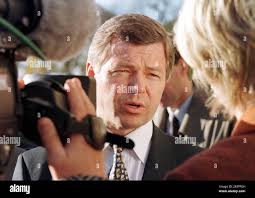 John trimble hi-res stock photography and images