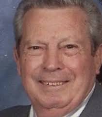 Obituary information for Lamar A. McCartney
