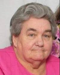 Louise Markham Obituary September 12, 2023